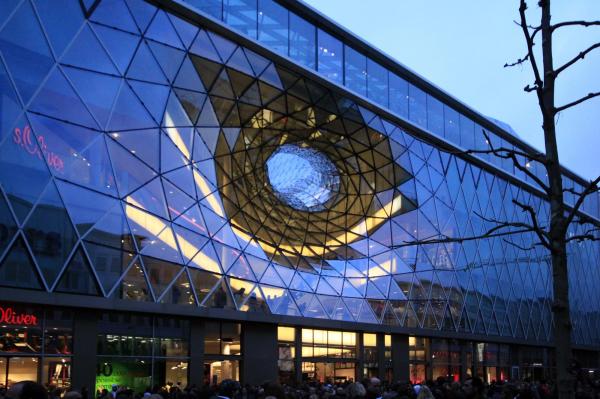 Shopping in Frankfurt - Big Guideline for April, 2023